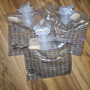 Black Flag Disposable Outdoor Fly Trap 3-Count
